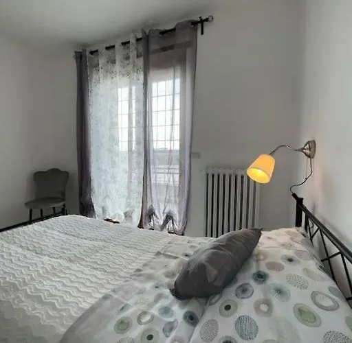 Appartement Romafatata: Intero *