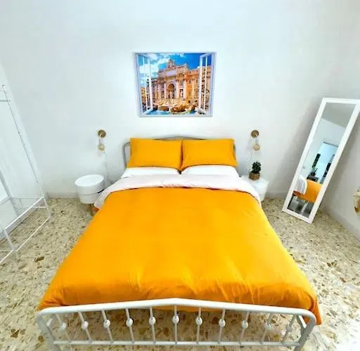 Romafatata: Intero Appartement *