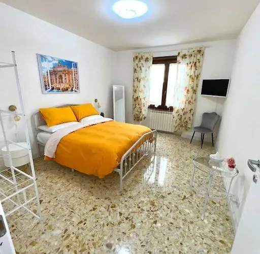 Appartement Romafatata: Intero Rome
