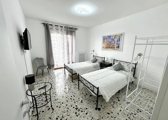 Romafatata: Intero * Rome