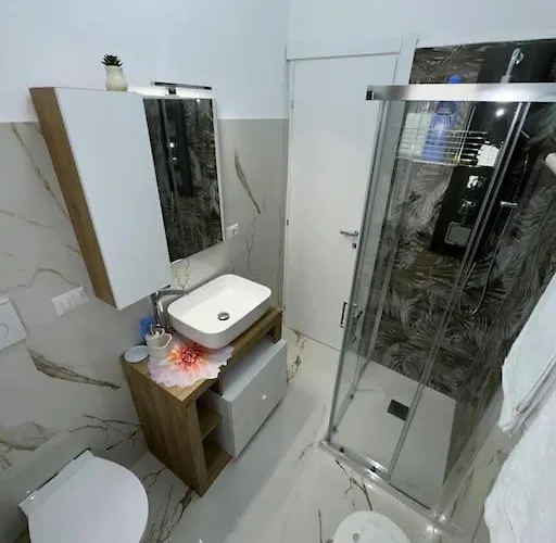 Appartement Romafatata: Intero