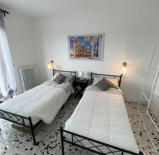 Appartement Romafatata: Intero *