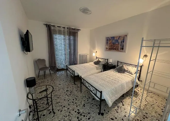 Romafatata: Intero Appartement *