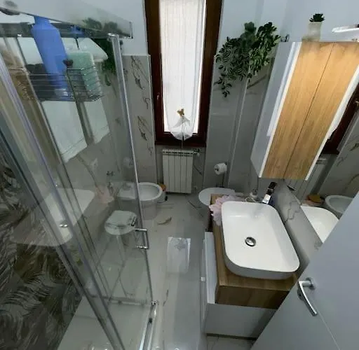 Romafatata: Intero Appartement Rome
