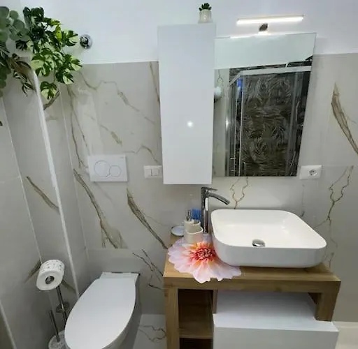 Romafatata: Intero Appartement